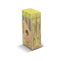 La Natura Lifestyle BIO čaj Jasmin i zeleni – 10 kapsula (NPCC) 6 kom Mastercarton