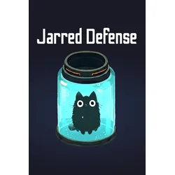 Jarred Defense Steam Key (PC) GLOBAL