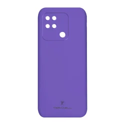 Maska Giulietta za Xiaomi Redmi 10C mat, Ljubičasta