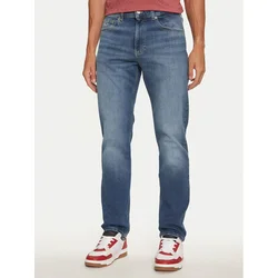 Tommy Jeans Kavbojke Ryan  moder denim