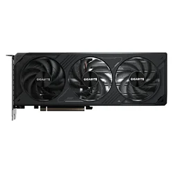 GIGABYTE grafična kartica AORUS GeForce RTX 5070 WINDFORCE OC SFF 12G 12GB GDDR7 (GV-N5070WF3OC-12GD)
