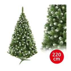 Božićno drvo 220 cm, smreka