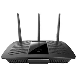 LINKSYS router EA7500