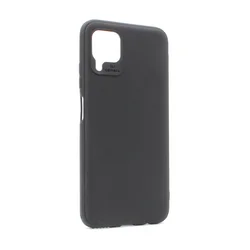 TERACELL Maska 3D Camera za Huawei P40 Lite/Nova 6 SE crna