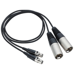 Zoom TXF-8 Cable