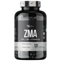 Basic Supplements Zma Pro, 120 kapsula