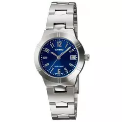 Casio Timeless LTP-1241D-2A2DF