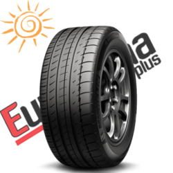 235/60 R18 MICH. LATITUDE SPORT 3 VOL GRNX 103 V (B) (A) (70)