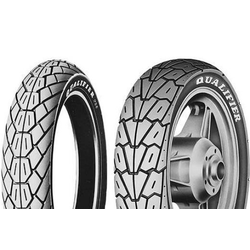 Dunlop F20 WLT 110/90 R18 61V Pneumatike za motocikle