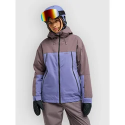 Roxy 20K Ice Bounded Jacket shark