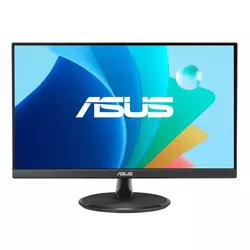 Asus Monitor VP227HF, 22 FHD (1920x1080), VA, 100Hz, Eye Care