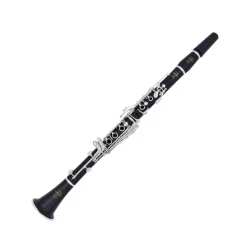 Klarinet Bb 18/6 50-1SL Special ABS – Ripamonti