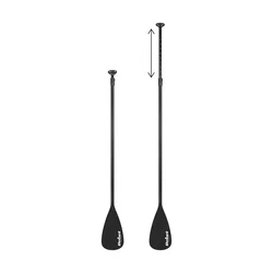 Rebel REBEL ACTIVE SUP daska na napuhavanje 350x81x15cm, set
