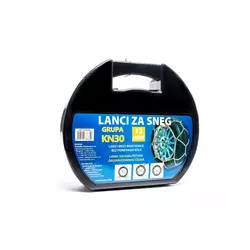 SkyCar Lanci za sneg KN30 12mm