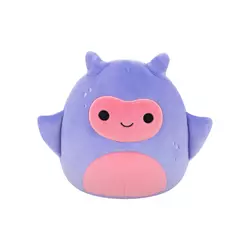 SQUISHMALLOWS Morski angel - Toria, 13 cm