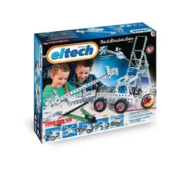 Eitech Metalni konstruktor set Osnovni set ( SW12614 )