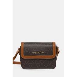 Torbica Valentino Bags rjava barva, VBS8GT09