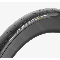 GUMA SPOLJAŠNJA PIRELLI P ZERO RACE RS TLR black Skin kevlar