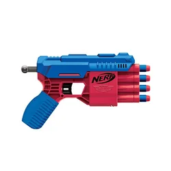 Nerf alpha Strike Claw QS 4 izstreljevalec