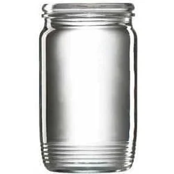 Kozarci za konzerviranje, 8 kosov, 710 ml,