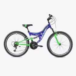 Capriolo CTX 240/FULL Suspen.