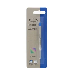 Parker Uložak za hemijsku, Plavi