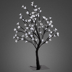 GLOBO LED drevo svetilka VIRIDIS 39103