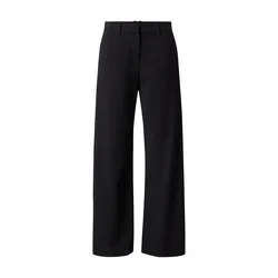 WEEKDAY Chino hlače Speed Dylan črna