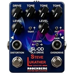 Rodenberg SL-OD DLX Drive Kitarski efekt