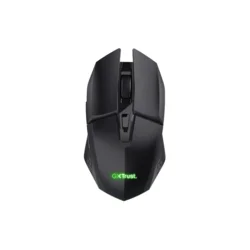 Miš TRUST GXT110 FELOX/bežični/crna