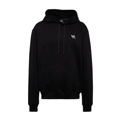 RVCA Majica ESSENTIAL, črna