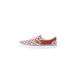 VANS Natikač Classic  češnjevo rdeča / bela