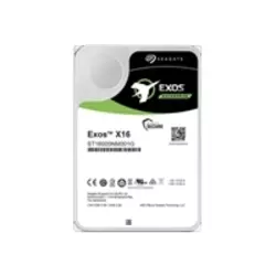SEAGATE Hard disk 14TB SATA3 Exos X16 ST14000NM003G