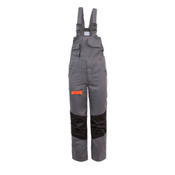 Lacuna pantalone farmer spektar sive veličina s ( 8spekbgs )