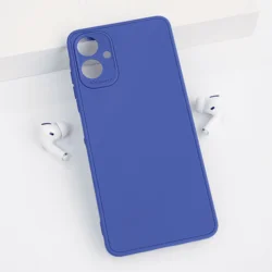 Maska za telefon 3D Camera za Samsung A06/ A065F, Tamnoplava