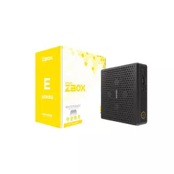 Zotac Mini PC ZBOX-EN153060C-BE i5-11400H/RTX3060/2xSDDR4/M 2/SSD/Wifi/BT