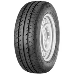 Continental VanContact Eco ( 205/65 R16C 107/105T 8PR dupla oznaka 103T, EVc )