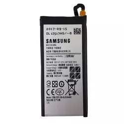 baterija za Samsung Galaxy J5 / SM-J530, originalna, 3000 mAh