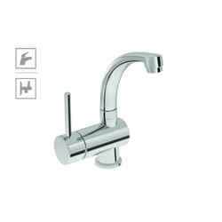 Herz Fresh – Baterija za umivaonik f15