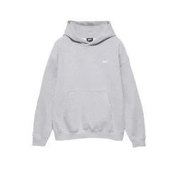 Pull&Bear Majica STWD pegasto siva / bela
