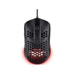 Miš TRUST GXT928 HELOX žični/gaming/crna
