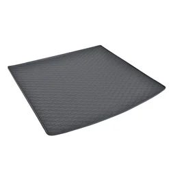 Rubber trunk mat KGM Actyon 2025-