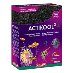 330041 Zolux Aktivni Ugalj Actikool 1,8l