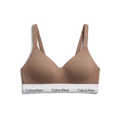 Calvin Klein Underwear Nedrček pueblo/bela