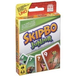 Skip-Bo Junior