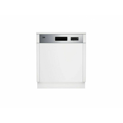 BEKO Ugradna mašina za pranje sudova BDSN 153 E3X