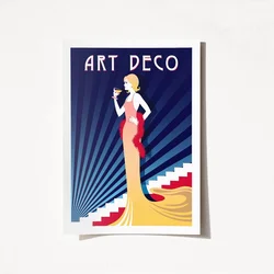 Wallity Poster 2019, 42x59,4 cm