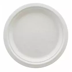 POSUDA TANJIR BIORAZGRADIVA 22.5CM BAŠ BAŠ 12/1