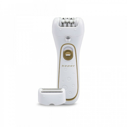 Beper 3BEPI001 2v1 epilator