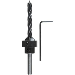 5131-04 SVEDER HSS Z GREZILOM fi 4mm KWB